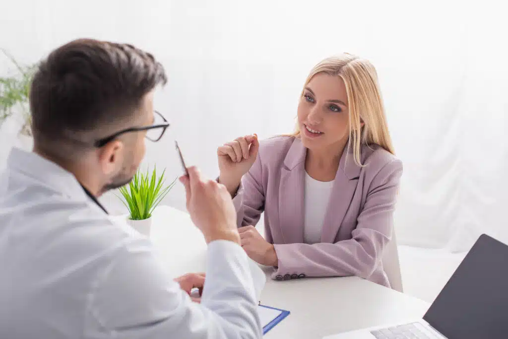 Healthcare Software Consulting - Taction