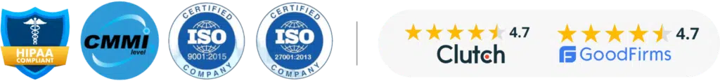 Taction Certifications